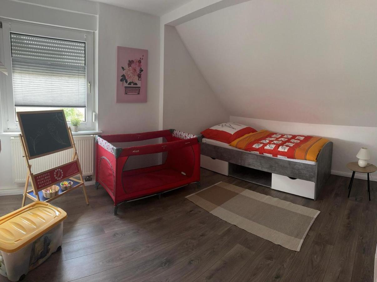 Ferienhaus Am Cottbuser Ostsee Экстерьер фото