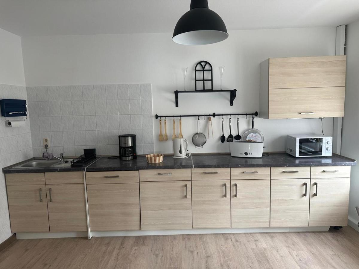 Ferienhaus Am Cottbuser Ostsee Экстерьер фото